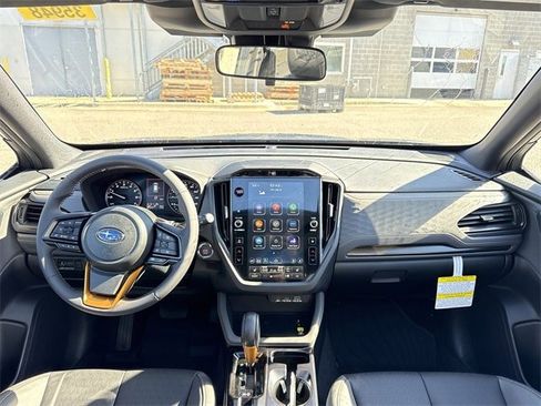 New 2026 Subaru Forester Wilderness image 21