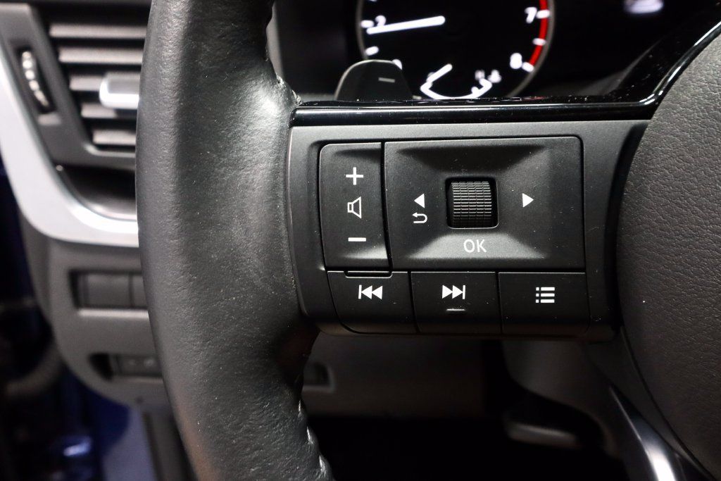 Certified 2023 Nissan Rogue SV w/ SV Premium B Package AWD/4WD image 29