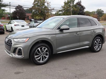 Used 2023 Audi Q5 2.0T Premium Plus w/ Premium Plus Package