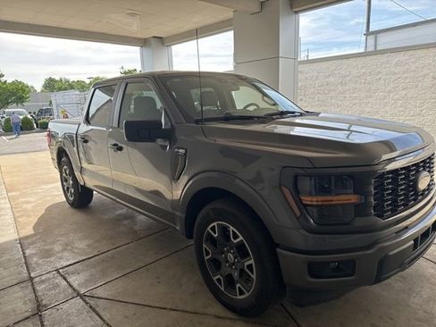 Used 2024 Ford F150 STX image 6