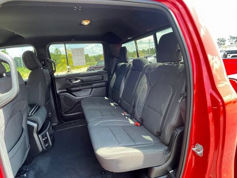 Used 2025 RAM 1500 Tradesman w/ Night Edition AWD/4WD image 40