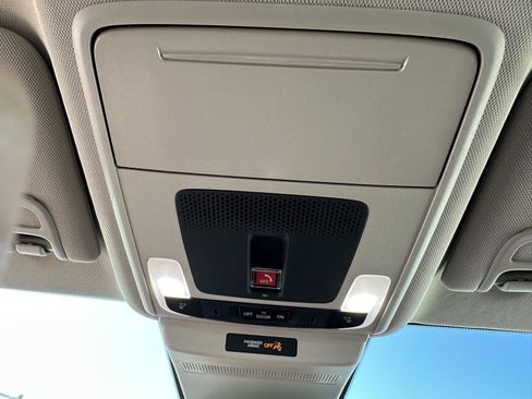 New 2025 Honda Accord LX image 32