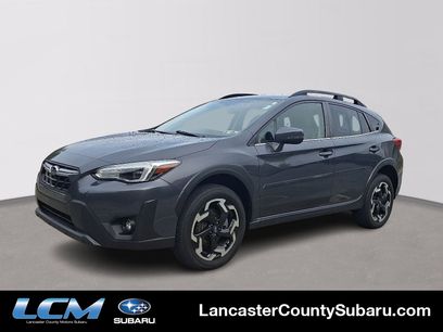 Used 2021 Subaru Crosstrek 2.5i Limited