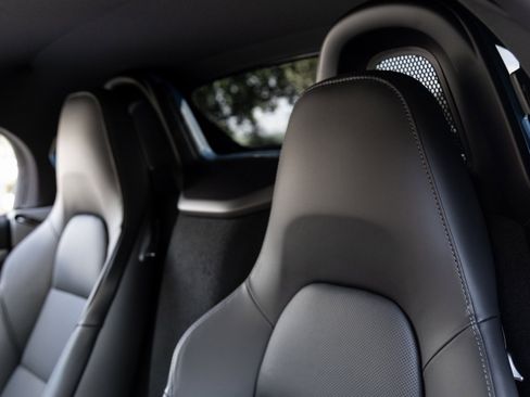 Used 2024 Porsche 718 Boxster GTS image 25