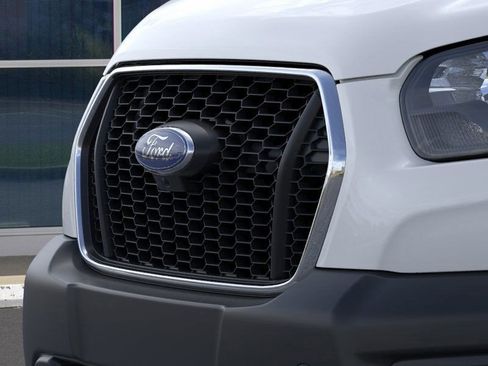New 2025 Ford Transit 350 148 Low Roof image 18