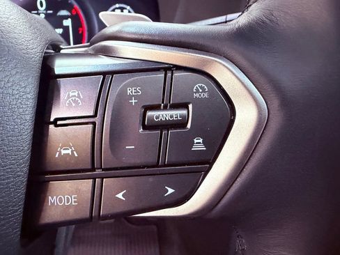 Used 2024 Lexus GX 550 w/ Accessory Package (2T) AWD/4WD image 25