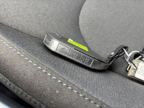 Used 2026 Kia K4 FWD image 18