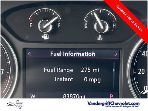 Certified 2022 Buick Enclave Essence FWD image 14