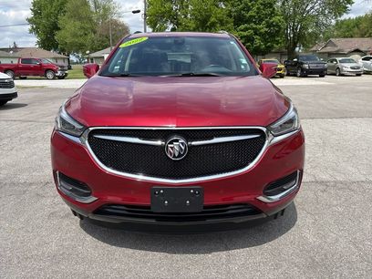 Used 2021 Buick Enclave Premium w/ Sun and Sites Package