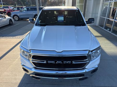Used 2020 RAM 1500 Big Horn image 6