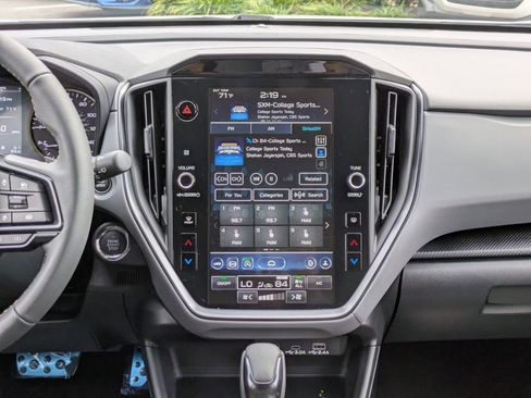 New 2026 Subaru Crosstrek 2.5i Sport image 17