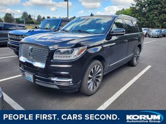 Used 2020 Lincoln Navigator Reserve AWD/4WD 360° Tour