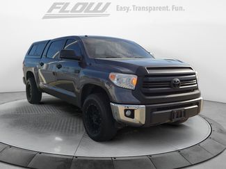 Used 2017 Toyota Tundra SR5 video 1
