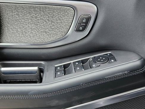 New 2025 Ford Expedition Tremor image 28