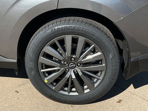 New 2026 Nissan Murano SL AWD/4WD image 8
