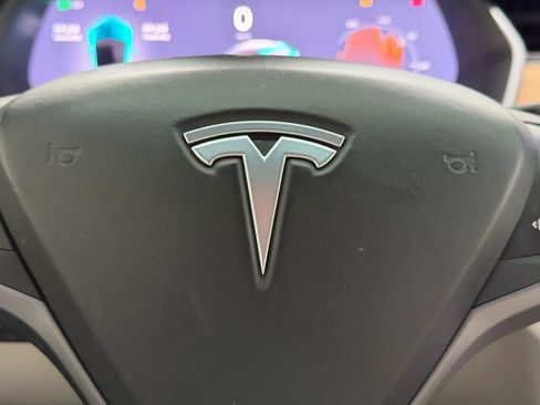 Used 2020 Tesla Model X AWD/4WD image 28
