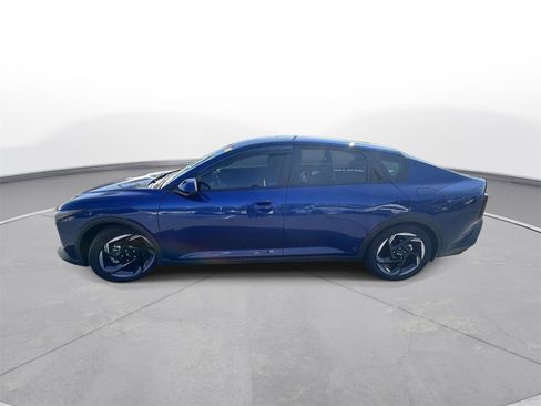 Used 2025 Kia K4 EX FWD image 50