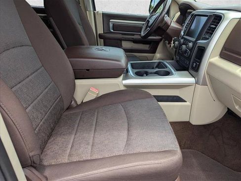 Used 2015 RAM 1500 Lone Star RWD image 28