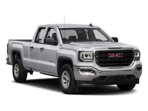 Used 2017 GMC Sierra 1500 2WD Double Cab w/ Elevation Edition image 9