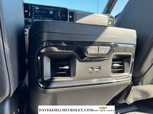Used 2024 Chevrolet Silverado 2500 ZR2 w/ ZR2 Bison Edition AWD/4WD image 52