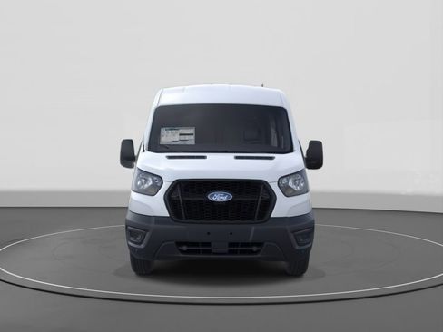 New 2026 Ford Transit 250 148 Medium Roof image 6