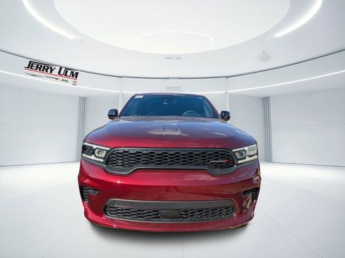 New 2026 Dodge Durango GT image 8