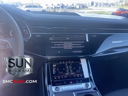 New 2026 Audi Q8 Premium Plus image 25