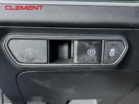 Used 2025 Kia K4 FWD image 13