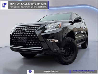 Used 2016 Lexus GX 460 w/ Comfort Package