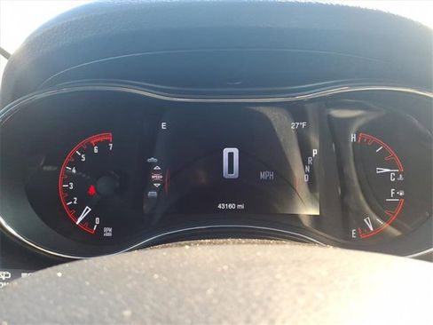 Used 2019 Dodge Durango R/T w/ Trailer Tow Group IV image 21