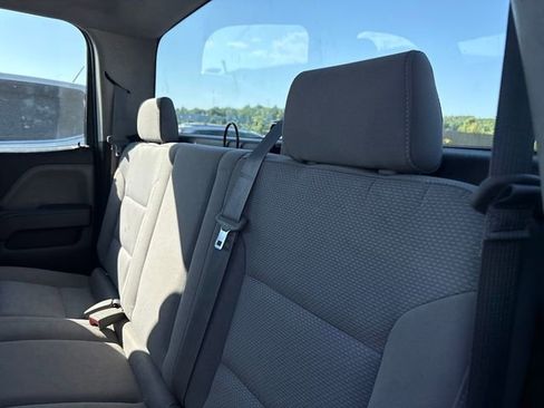 Used 2015 Chevrolet Silverado 1500 W/T w/ Trailering Package AWD/4WD image 10