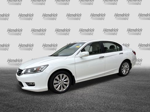 Used 2013 Honda Accord EX-L image 3