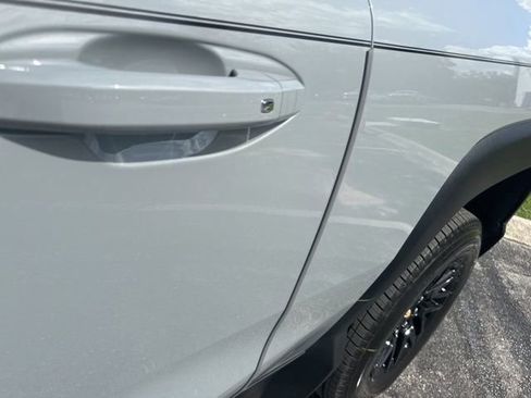 New 2026 Chevrolet Silverado EV LT image 51