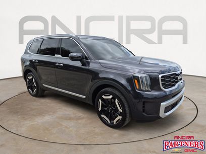 Used 2025 Kia Telluride S