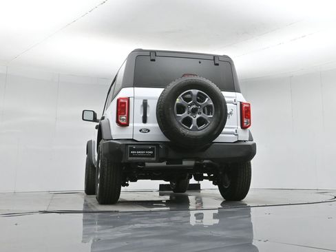 New 2026 Ford Bronco Big Bend AWD/4WD image 47