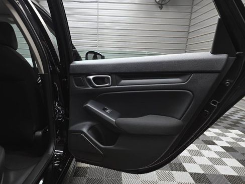 Used 2023 Honda Civic LX image 33