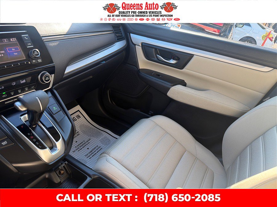 Used 2018 Honda CR-V LX image 46