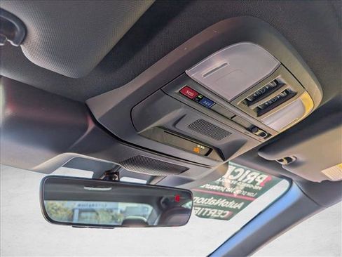 Used 2024 Subaru WRX Limited w/ Popular Package #1A AWD/4WD image 22