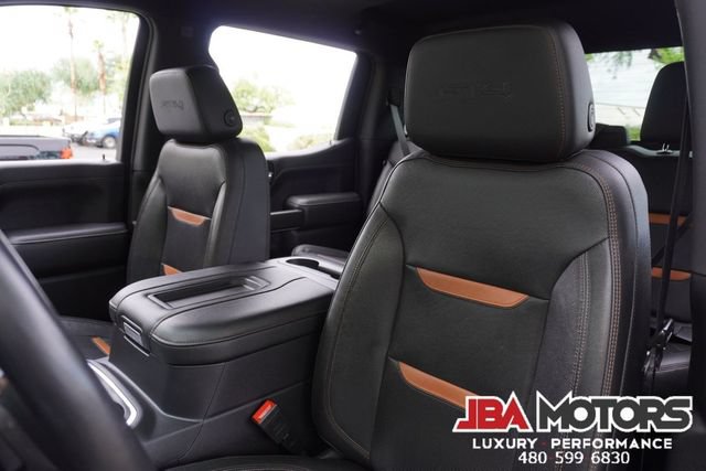 Used 2019 GMC Sierra 1500 AT4 AWD/4WD image 90