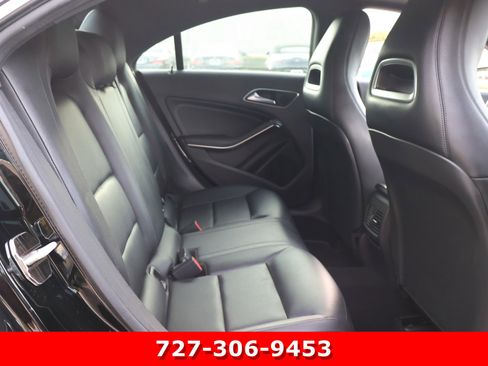 Used 2014 Mercedes-Benz CLA 250 image 20