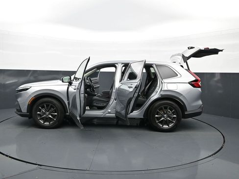 Used 2026 Honda CR-V EX-L image 39