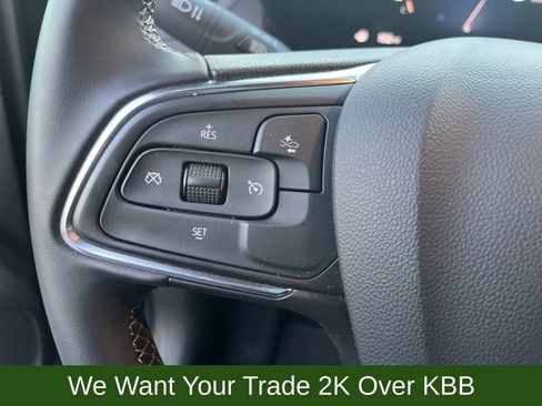 Used 2025 Buick Encore GX Preferred image 30