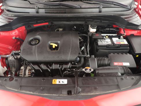 Used 2021 Kia Soul EX image 6