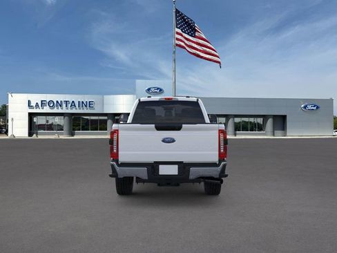 New 2026 Ford F350 XLT w/ 360-Degree Camera Package image 5