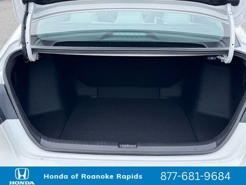 New 2026 Honda Accord LX image 34