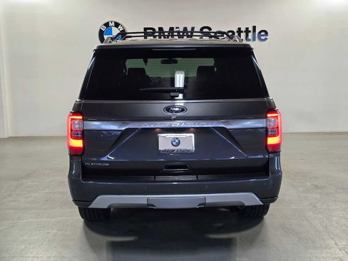 Used 2020 Ford Expedition Platinum image 5