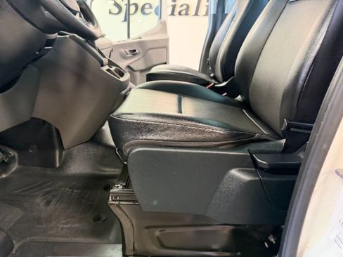 Used 2023 Ford Transit 350 w/ Upfitter Package RWD image 12