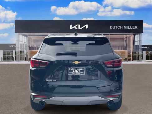 Used 2024 Chevrolet Blazer LT w/ Convenience Package image 6