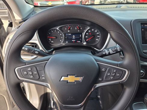 Certified 2023 Chevrolet Equinox LS w/ LS Convenience Package FWD image 28