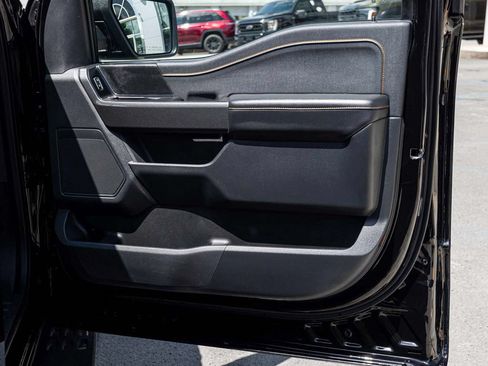 Used 2023 Ford F150 Tremor AWD/4WD image 13